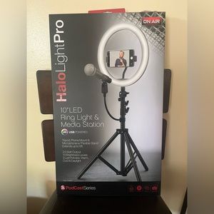 Halo Light Pro